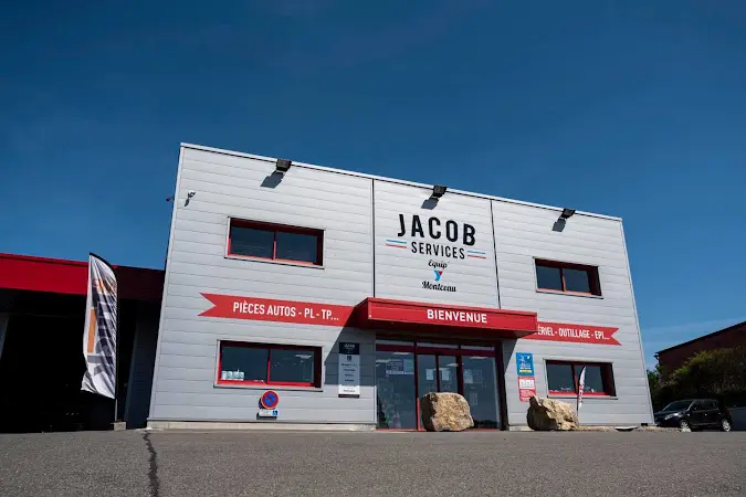 Photo publiée sur la fiche Google de Jacob Services Montceau, Montceau-les-Mines