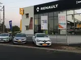 Photo de Renault / Dacia Garage Station 89 SARL
