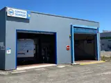 Photo de AS Auto Sécurité Contrôle technique Montayral Auto - Moto - face centre Leclerc