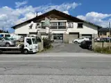 Photo de L' Atelier du Col de la Perche