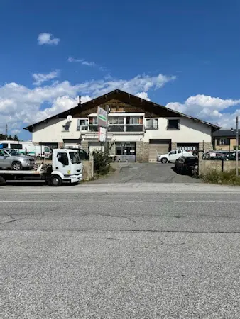 Photo publiée sur la fiche Google de L' Atelier du Col de la Perche, La Cabanasse