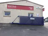 Photo de Garage Lebel - Motrio