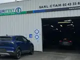 Sécuritest Contrôle Technique Automobile MAMERS