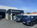 Photo de Garage de l'Océan - Renault