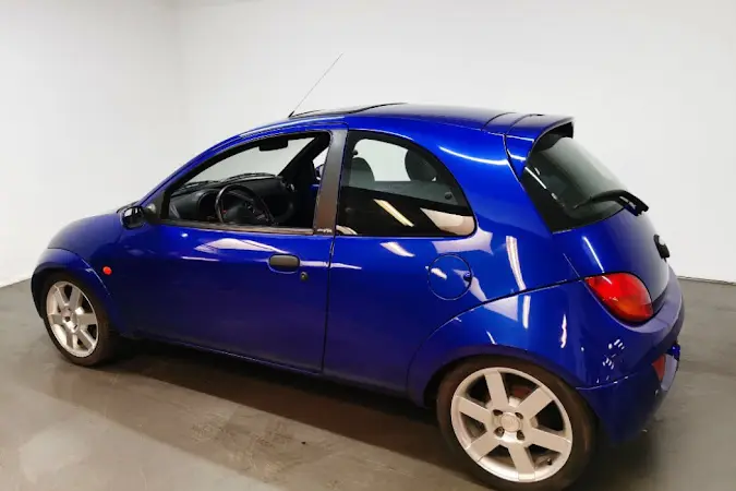 Photo publiée sur la fiche Google de CARROSSERIE PEREZ, Lons-le-Saunier