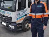 Detoeuf remorquage douai