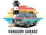vanagon garage
