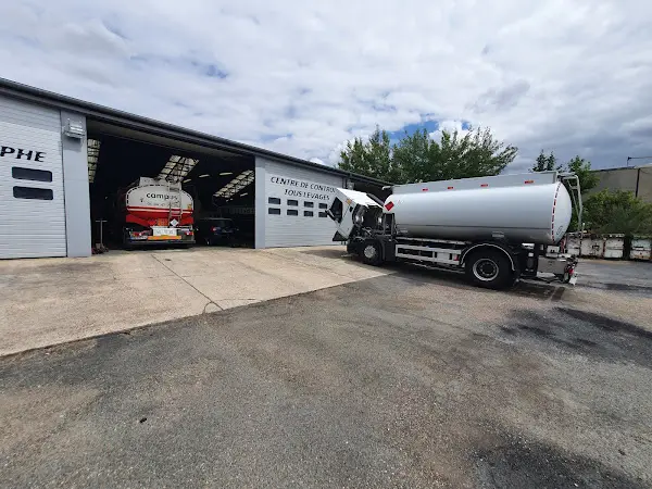 Photo publiée sur la fiche Google de VIDALTRUCKS Nangis - MP Truck, Nangis