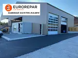 Photo de GARAGE GUSTIN EUROREPAR CAR SERVICE