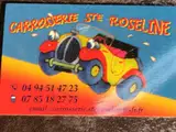 Photo de Carrosserie Ste Roseline