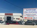 Photo de Garage Du Canal Carrosserie - Mécanique