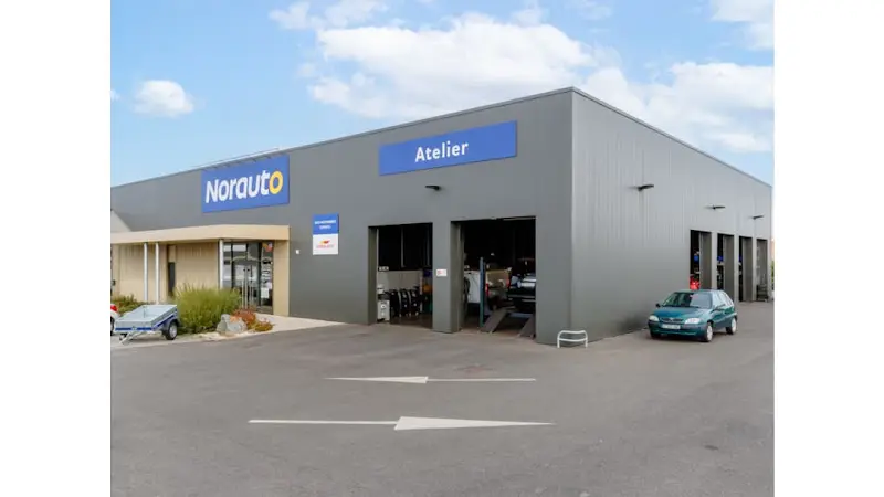 Photo publiée sur la fiche Google de Norauto Olonne Sur Mer, Les Sables-d'Olonne