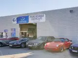 Photo de TOP GARAGE - PIOLINE MECANIQUE ELECTRIC AUTO