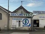 Photo de Sécuritest Contrôle Technique Automobile LA FERTE SOUS JOUARRE