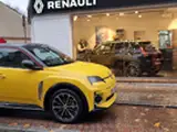 Photo de Garage Renault Villepinte - Henri IV