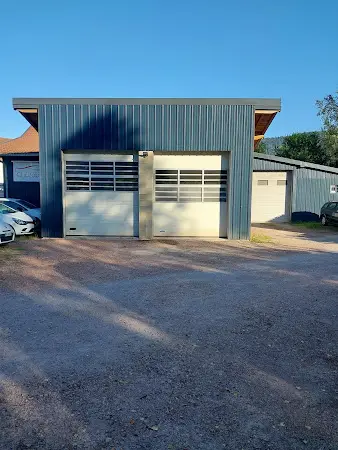 Photo publiée sur la fiche Google de Christophe Auto, Dommartin-lès-Remiremont