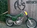 Photo de Ags Motocycles - Atelier moto