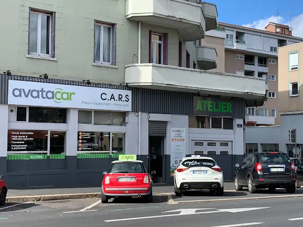 Photo publiée sur la fiche Google de Garage Avatacar Le Puy-En-Velay, Le Puy-en-Velay
