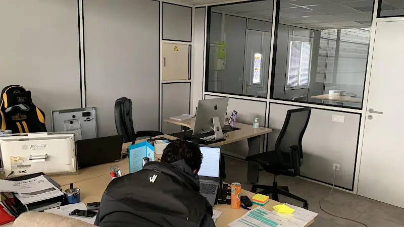 Photo publiée sur la fiche Google de Garage REMORQUAGE DEPANNAGE PROS, Fareins