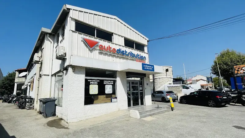 Photo publiée sur la fiche Google de Autodistribution FARSY La Ciotat, La Ciotat