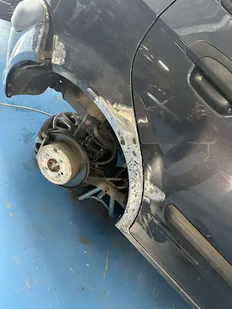 Photo publiée sur la fiche Google de ELITE CARROSSERIE 31, Plaisance-du-Touch