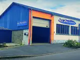 Photo de Les Anciennes du Val de Sée, Carrosserie, Tôlerie, Peinture