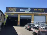 Photo de Eurotyre - Garage Sn Auto Vaison Pneus