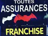 Photo de Carrosserie du Soleil