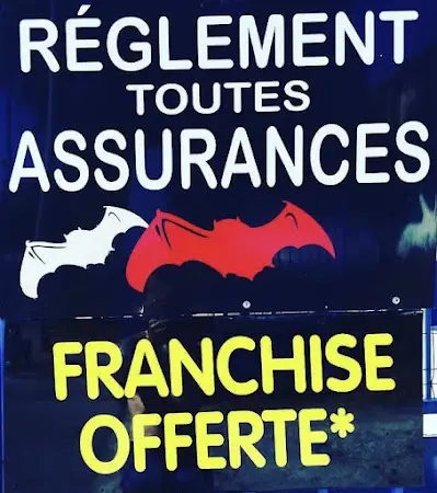 Photo publiée sur la fiche Google de Carrosserie du Soleil, La Seyne-sur-Mer