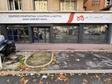 Photo de Moto'Minute MONTROUGE | Centres d'entretiens et de réparations scooters & motos
