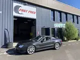 FAST PNEU