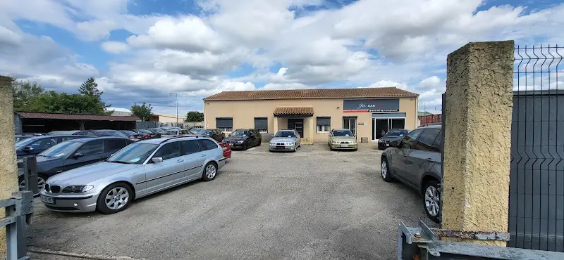 Photo publiée sur la fiche Google de jim car auto, Camaret-sur-Aigues