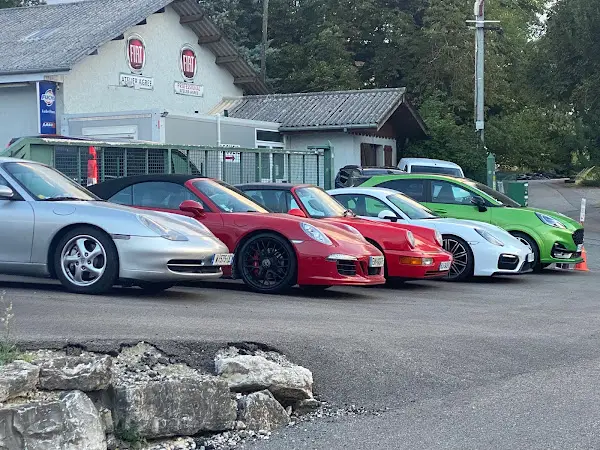 Photo publiée sur la fiche Google de Garage Lansard, Hauteville-sur-Fier