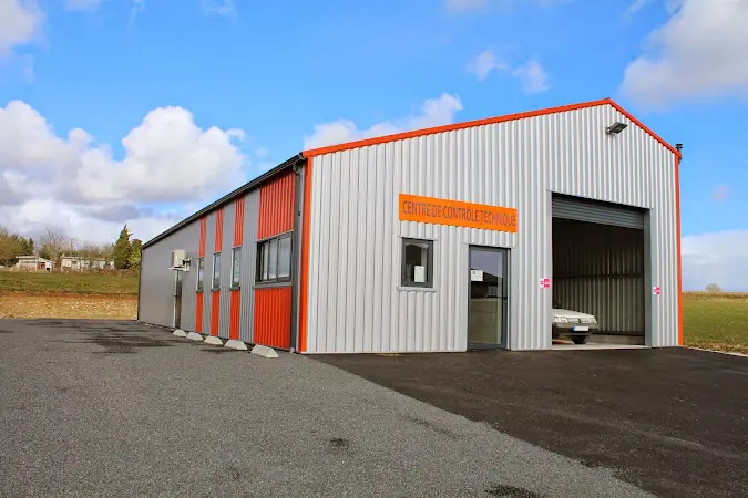 Photo publiée sur la fiche Google de AS Auto Sécurité Contrôle technique Mansle, Mansle-les-Fontaines