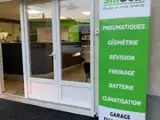 Photo de SILIGOM - GARAGE DU LAVANDIN
