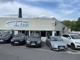 Photo de Garage du chemin vert - spécialiste depuis plus de 15 ans dans le groupe Volkswagen