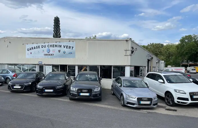 Photo publiée sur la fiche Google de Garage du chemin vert - spécialiste depuis plus de 15 ans dans le groupe Volkswagen, La Queue-en-Brie