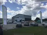 Photo de MT CARS GARAGE