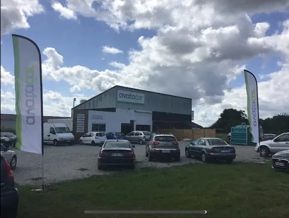 Photo publiée sur la fiche Google de MT CARS GARAGE, Guipry-Messac