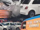 Photo de LATAPIE CARROSSERIE