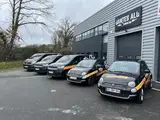 Photo de Jantes Alu Services Nantes