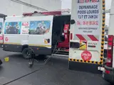 Photo de Dépannage pneu poid lourd