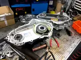 AUTO PARTS SPECIALISTE BOITE DE VITESSSE AUTOMATIQUE