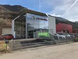 Photo de GARAGE DU GRESIVAUDAN - Citroën - DS Automobiles - Peugeot - Opel - FIAT - FIAT Professionnel