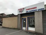 Photo de AD Carrosserie DES NATIONS UNIES
