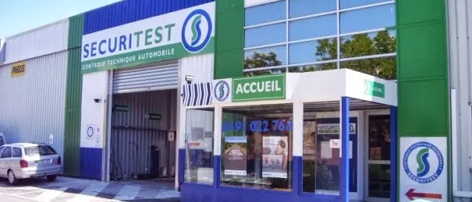Photo publiée sur la fiche Google de Controle Technique Securitest Marseille 14 Auto et Moto, Penelito, Marseille