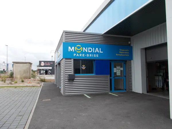 Photo publiée sur la fiche Google de Mondial Pare-Brise, Guérande