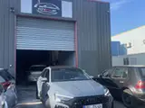 Photo de Garage Carrosserie City Car 67