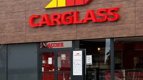 Photo publiée sur la fiche Google de CARGLASS Pare-Brise Marseille 11, Marseille
