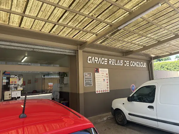 Photo publiée sur la fiche Google de Relais De Gonzague, Charleville-Mézières